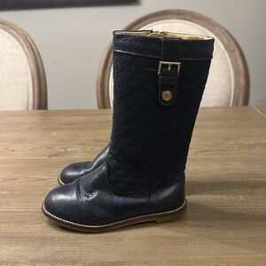 Janie & Jack Riding Boots